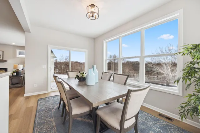 $737,140 | 10700 Harbor Lane North, Maple Grove, MN 55369