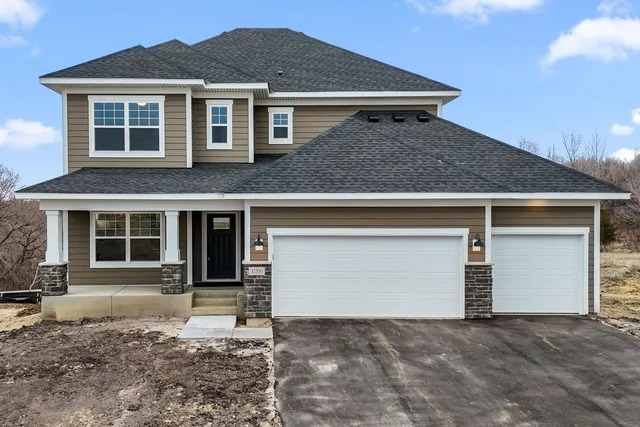 $737,140 | 10700 Harbor Lane North, Maple Grove, MN 55369