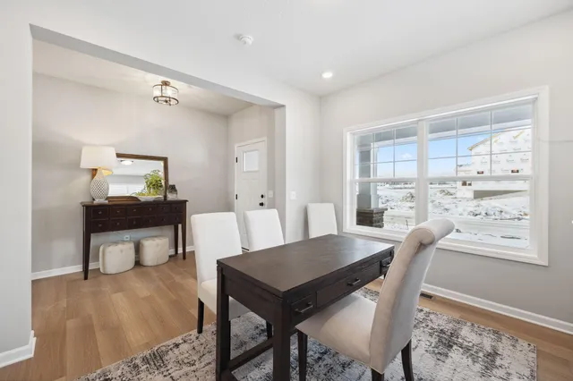 $737,140 | 10700 Harbor Lane North, Maple Grove, MN 55369