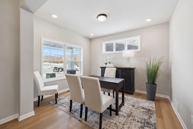 $737,140 | 10700 Harbor Lane North, Maple Grove, MN 55369