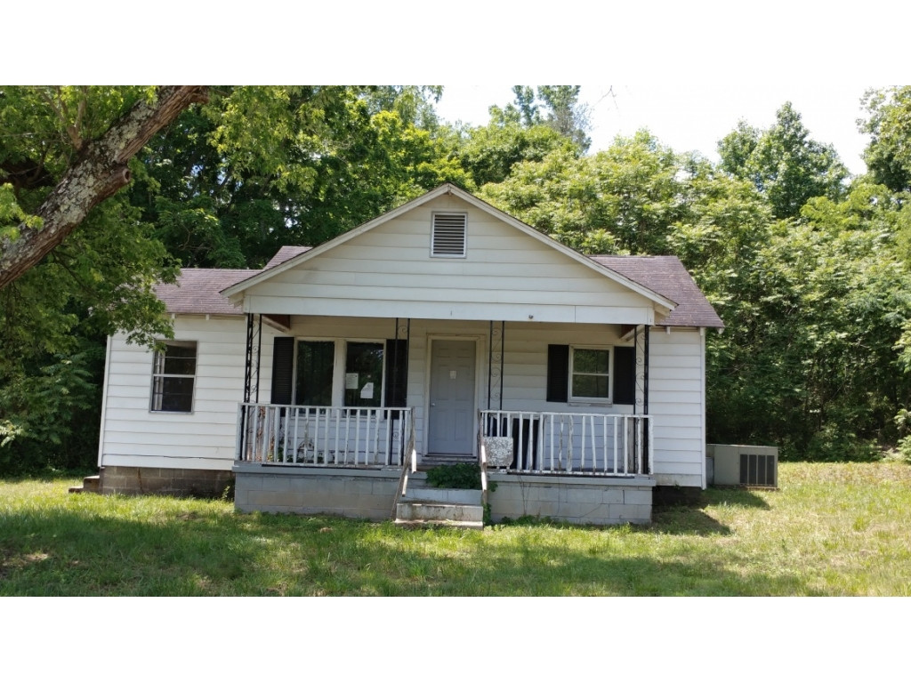 5153 Old Dunlap Road Whitwell, TN 37397 - Photo 1 of 1 Photo 1