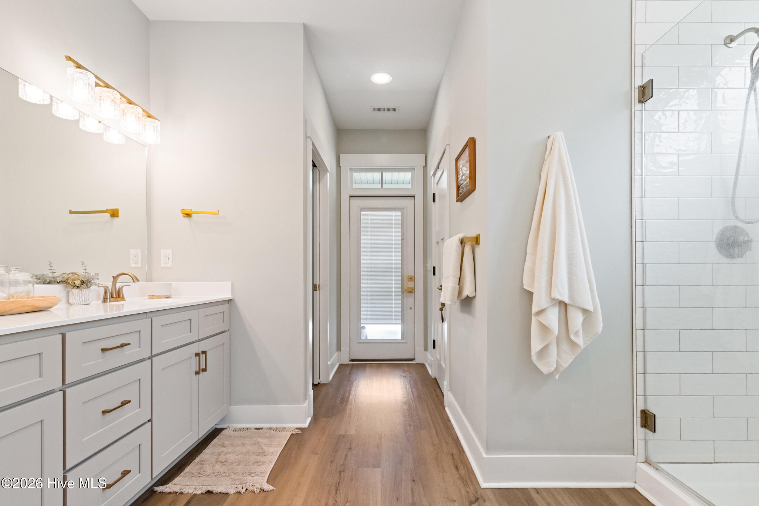 703 Poplar Neck Road Edenton, NC 27932 - Photo 11 of 39 primary bathroom
