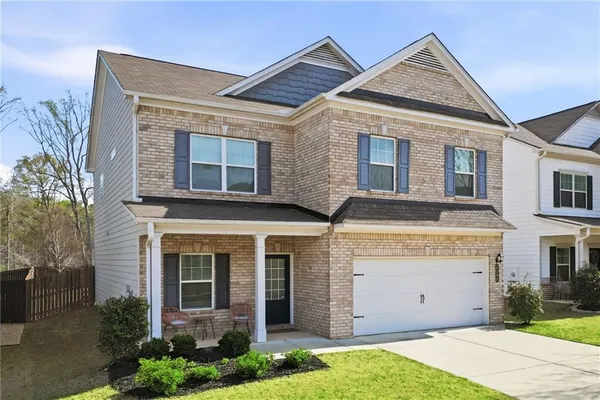 $450,000 | 5301 Burrus Lane Southwest, Mableton, GA 30106