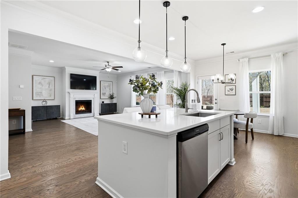 5301 Burrus Lane Southwest Mableton, GA 30106 - Photo 12 of 53