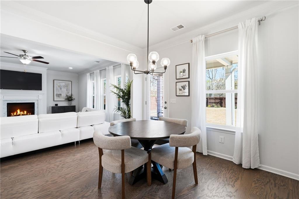 5301 Burrus Lane Southwest Mableton, GA 30106 - Photo 13 of 53