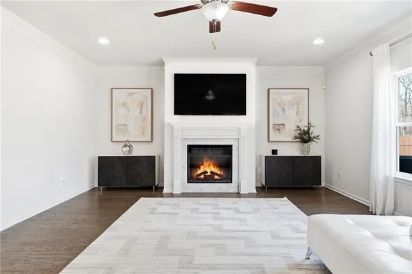 $450,000 | 5301 Burrus Lane Southwest, Mableton, GA 30106