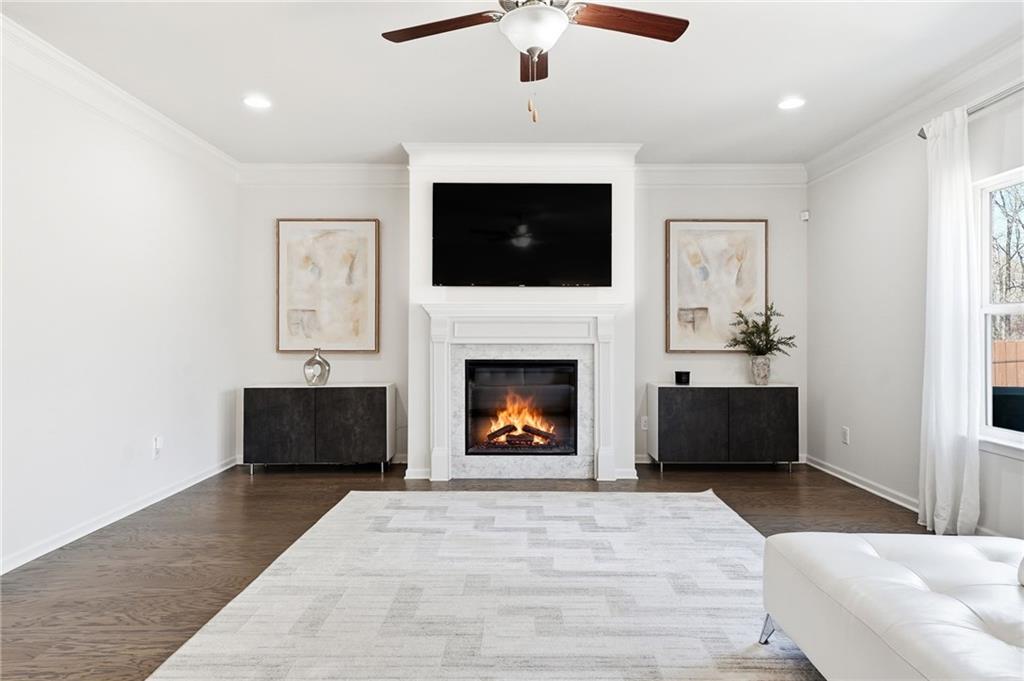 5301 Burrus Lane Southwest Mableton, GA 30106 - Photo 16 of 53