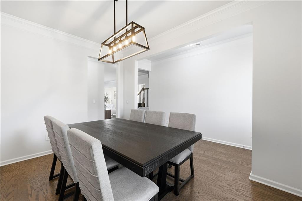 5301 Burrus Lane Southwest Mableton, GA 30106 - Photo 17 of 53