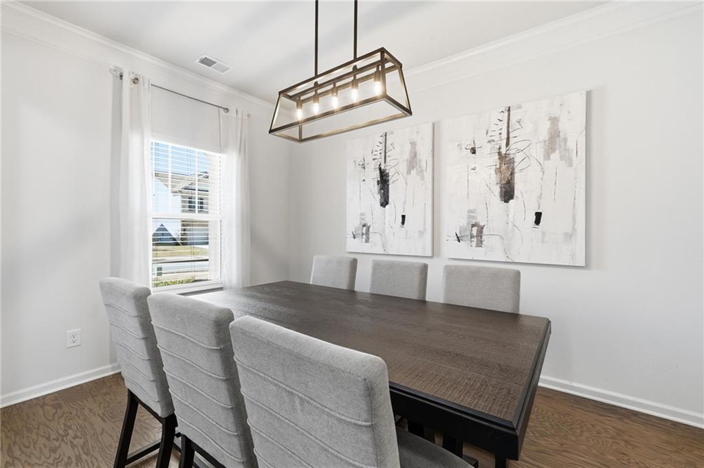 5301 Burrus Lane Southwest Mableton, GA 30106 - Photo 18 of 53