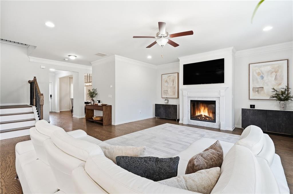 5301 Burrus Lane Southwest Mableton, GA 30106 - Photo 3 of 53