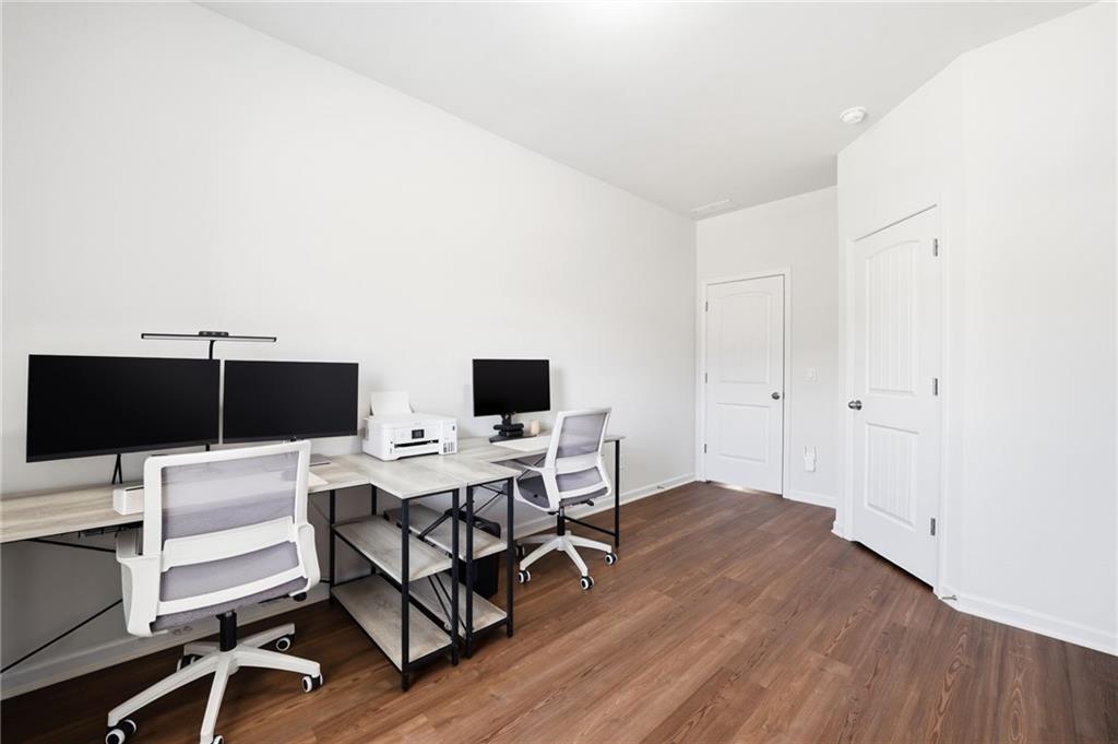 5301 Burrus Lane Southwest Mableton, GA 30106 - Photo 31 of 53