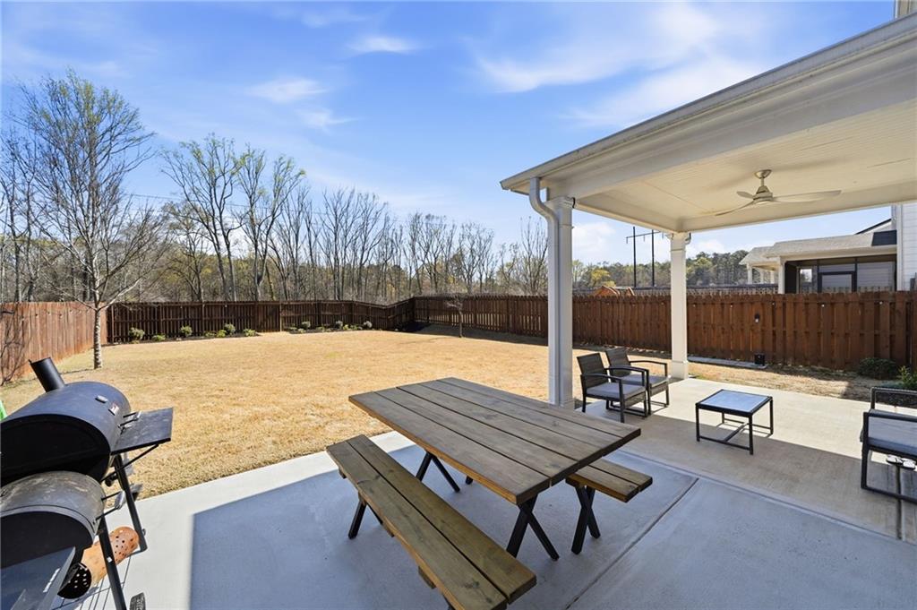 5301 Burrus Lane Southwest Mableton, GA 30106 - Photo 32 of 53