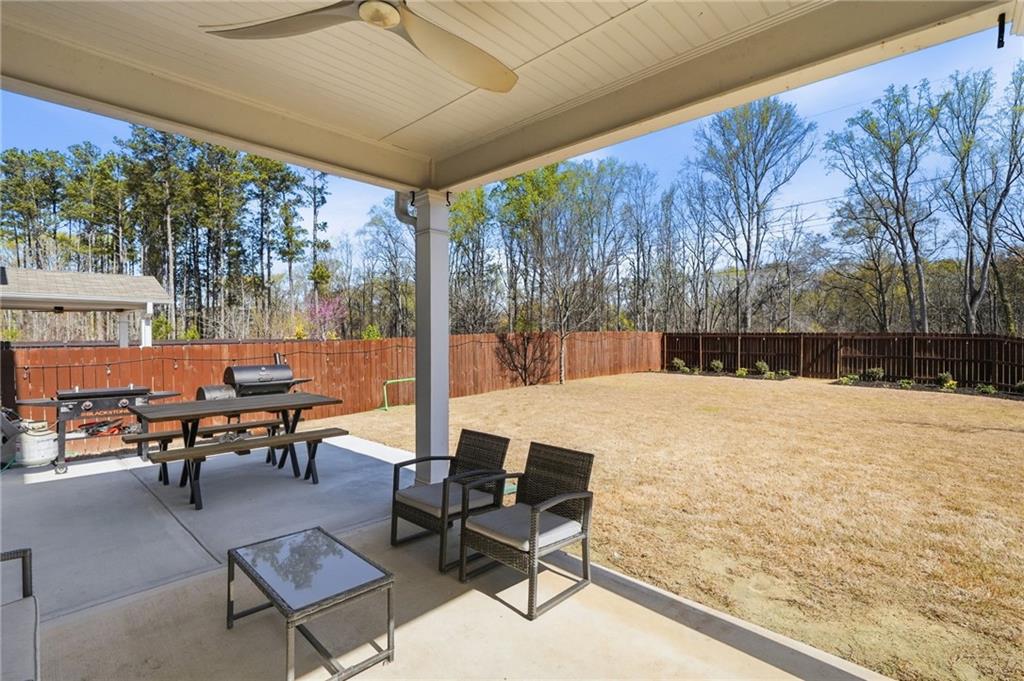 5301 Burrus Lane Southwest Mableton, GA 30106 - Photo 33 of 53