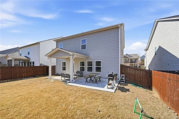 $450,000 | 5301 Burrus Lane Southwest, Mableton, GA 30106