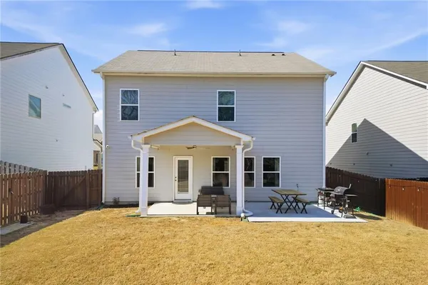 $450,000 | 5301 Burrus Lane Southwest, Mableton, GA 30106