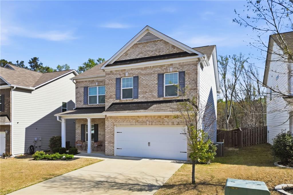 5301 Burrus Lane Southwest Mableton, GA 30106 - Photo 39 of 53