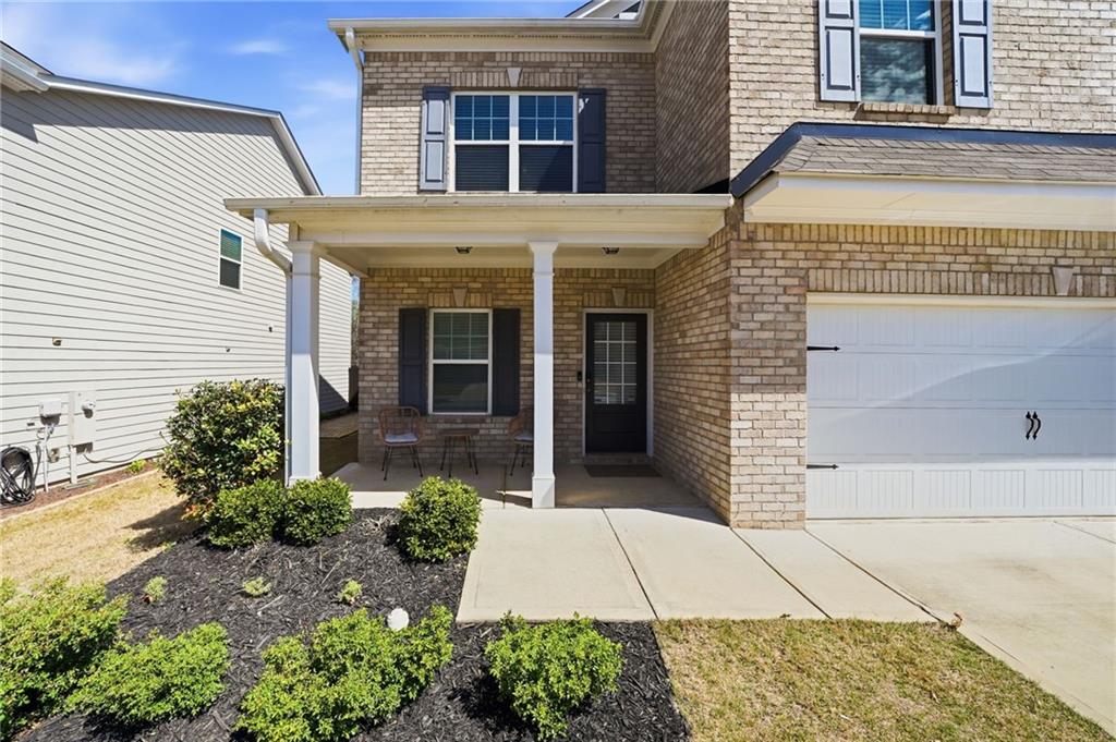 5301 Burrus Lane Southwest Mableton, GA 30106 - Photo 40 of 53