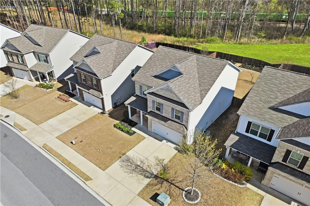 5301 Burrus Lane Southwest Mableton, GA 30106 - Photo 42 of 53