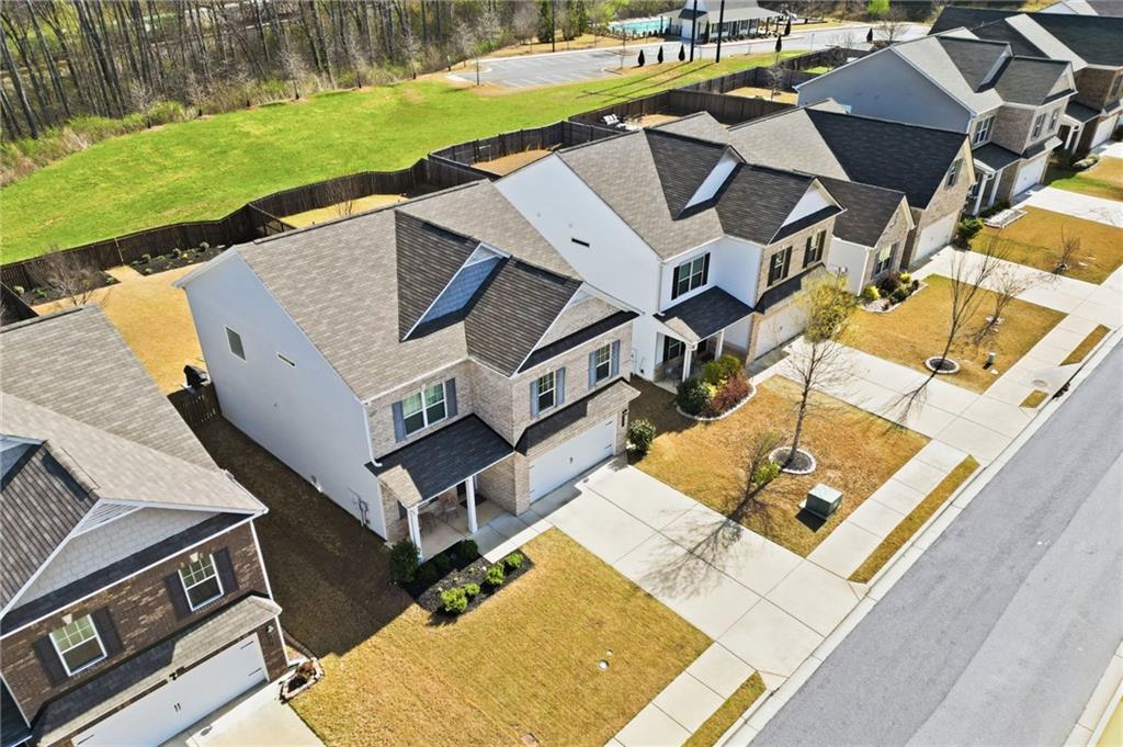 5301 Burrus Lane Southwest Mableton, GA 30106 - Photo 44 of 53