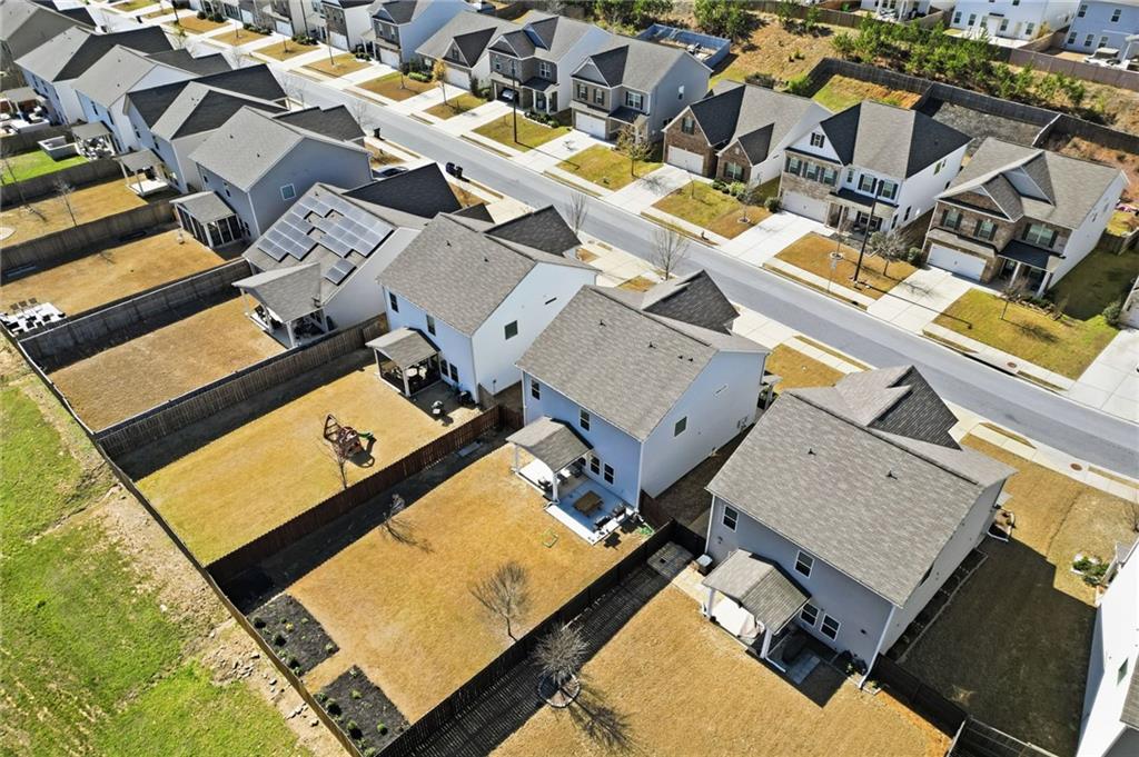 5301 Burrus Lane Southwest Mableton, GA 30106 - Photo 45 of 53