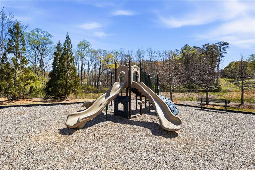 5301 Burrus Lane Southwest Mableton, GA 30106 - Photo 47 of 53