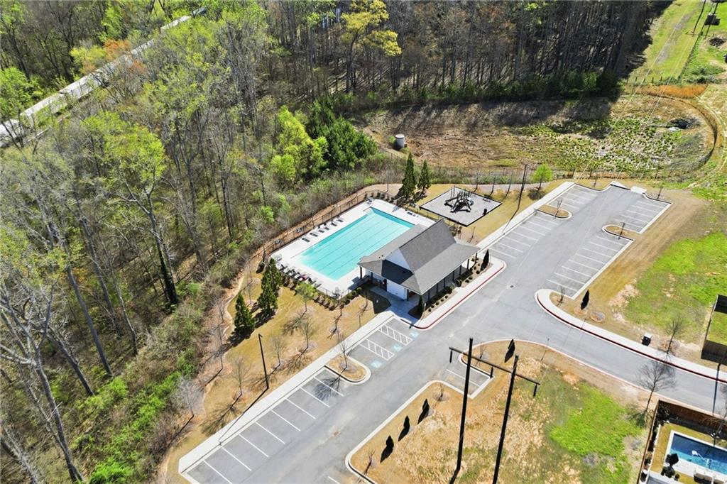 5301 Burrus Lane Southwest Mableton, GA 30106 - Photo 48 of 53