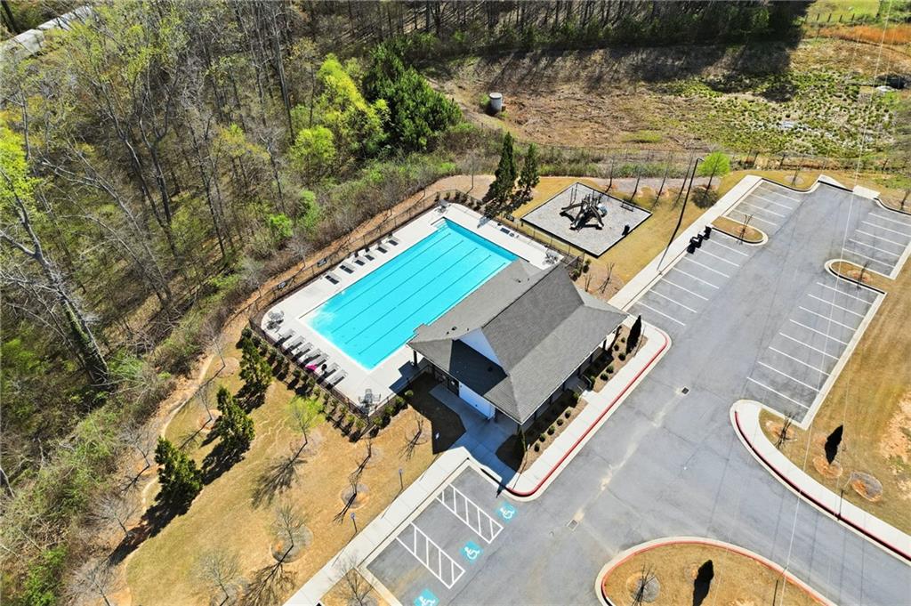 5301 Burrus Lane Southwest Mableton, GA 30106 - Photo 49 of 53