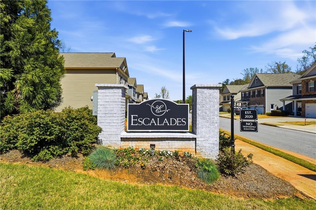 5301 Burrus Lane Southwest Mableton, GA 30106 - Photo 50 of 53