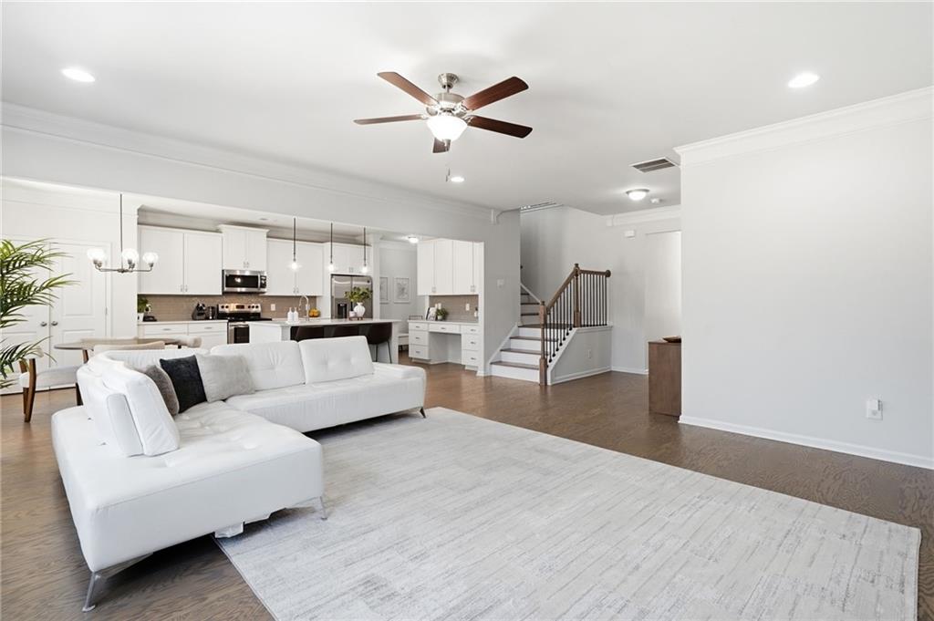 5301 Burrus Lane Southwest Mableton, GA 30106 - Photo 7 of 53