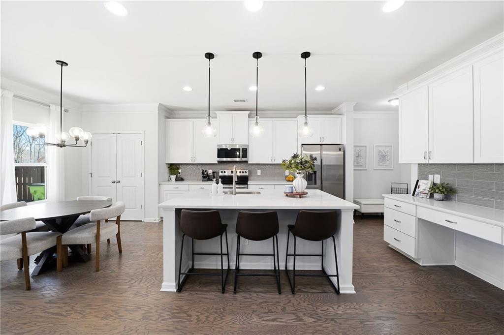 5301 Burrus Lane Southwest Mableton, GA 30106 - Photo 9 of 53