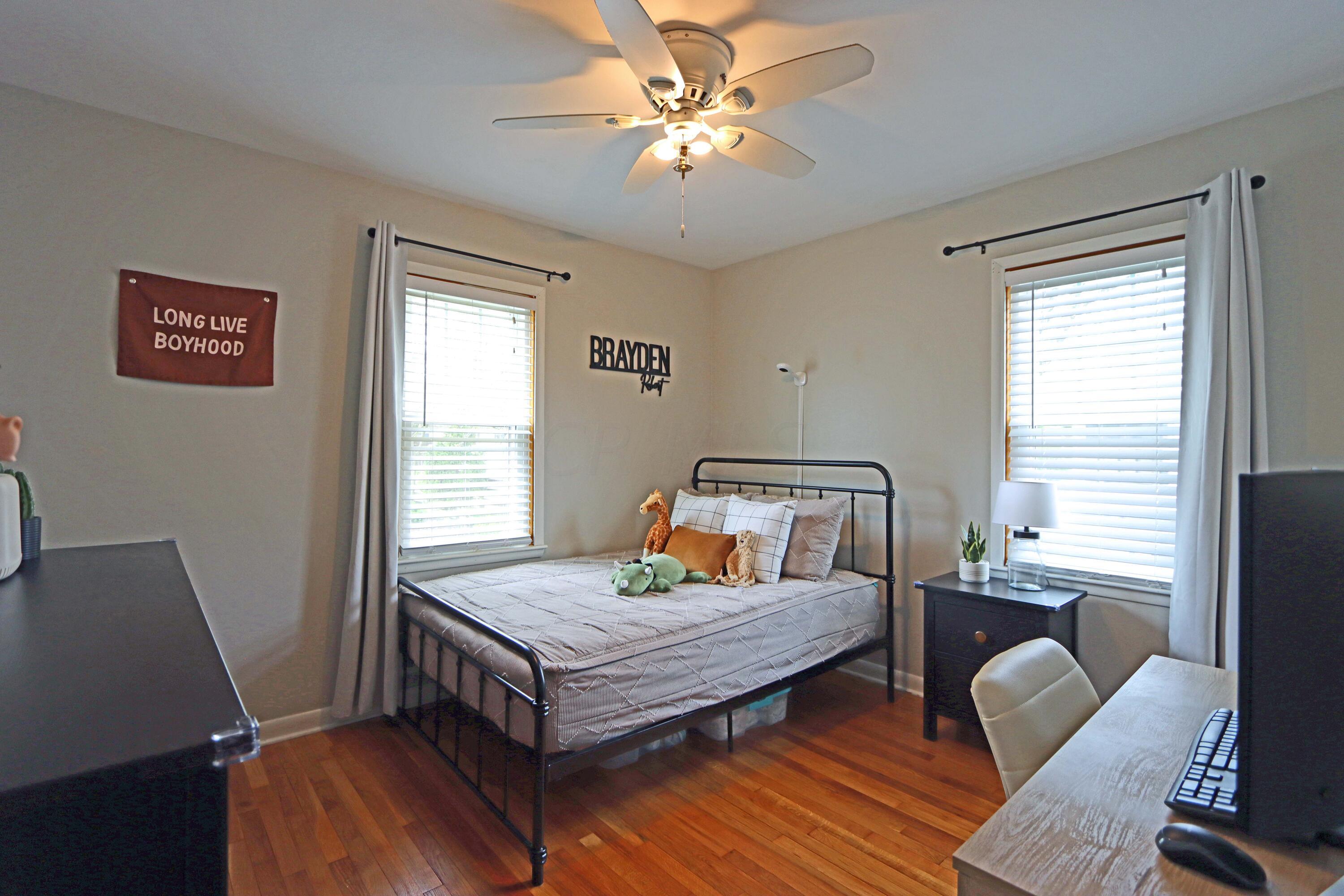 2353 Shrewsbury Road Columbus, OH 43221 - Photo 27 of 44 Bedroom 2