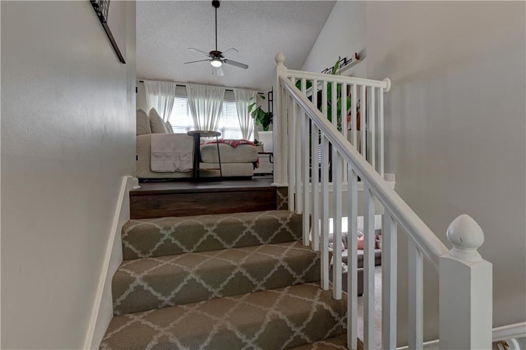 4523 Edgehill Street Leavenworth, KS 66048 - Photo 28 of 50