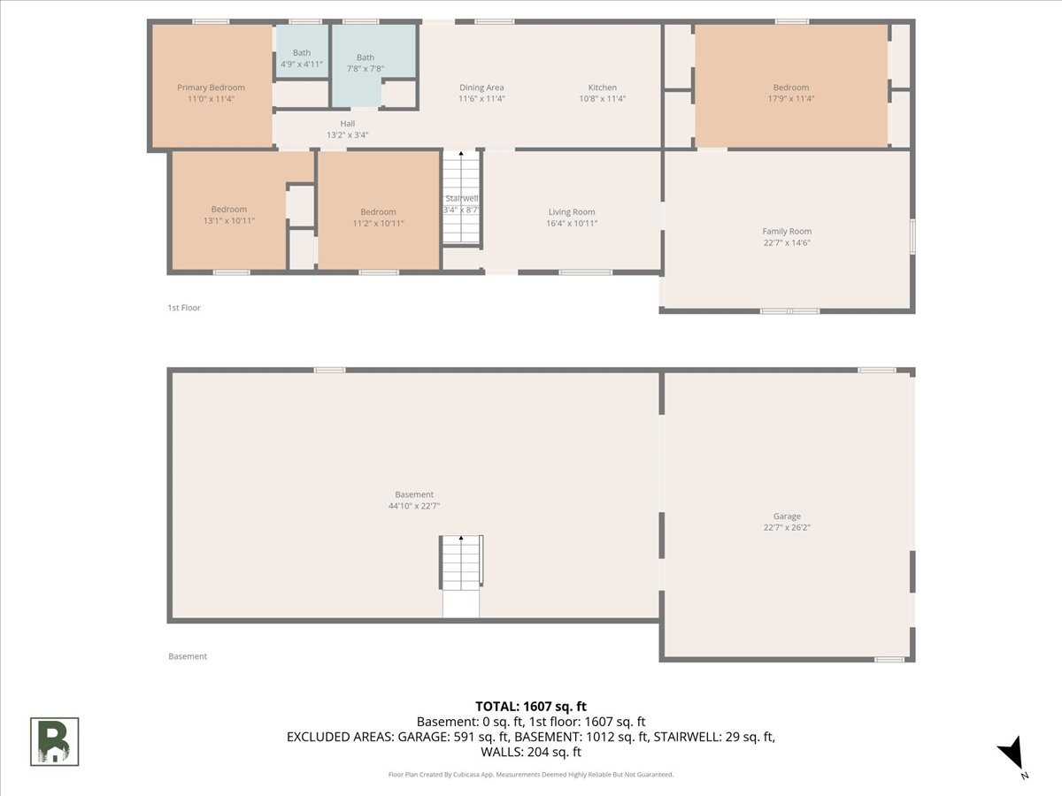 321 Goodridge Road Woodbury, TN 37190 - Photo 47 of 47 Gallery Image 47