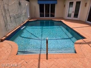 922 Turtle Court Naples, FL 34108 - Photo 5 of 29 a view of outdoor space parking area
