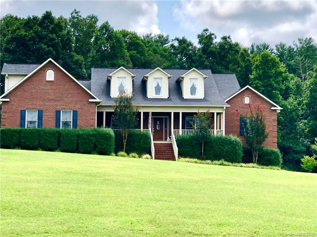1762 Bost Road Morganton, NC 28655 - Photo 1 of 23 Gallery Image 1