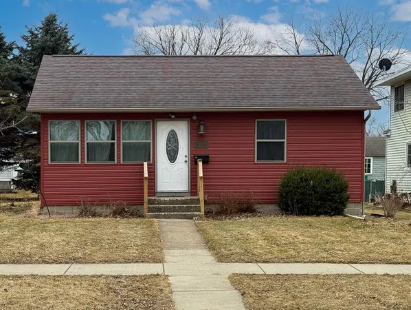 $85,000 | 413 Elm Street, Marshall, MN 56258