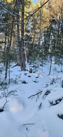 $139,900 | 2051 Sheldon Woods Road, Fairfield, VT 05483