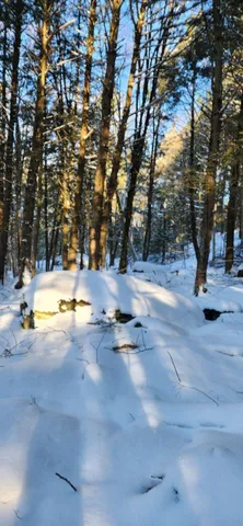 $139,900 | 2051 Sheldon Woods Road, Fairfield, VT 05483