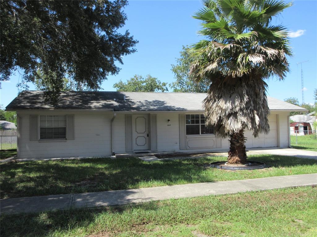 3829 Southwest 148th Place Ocala, FL 34473 - Photo 1 of 1