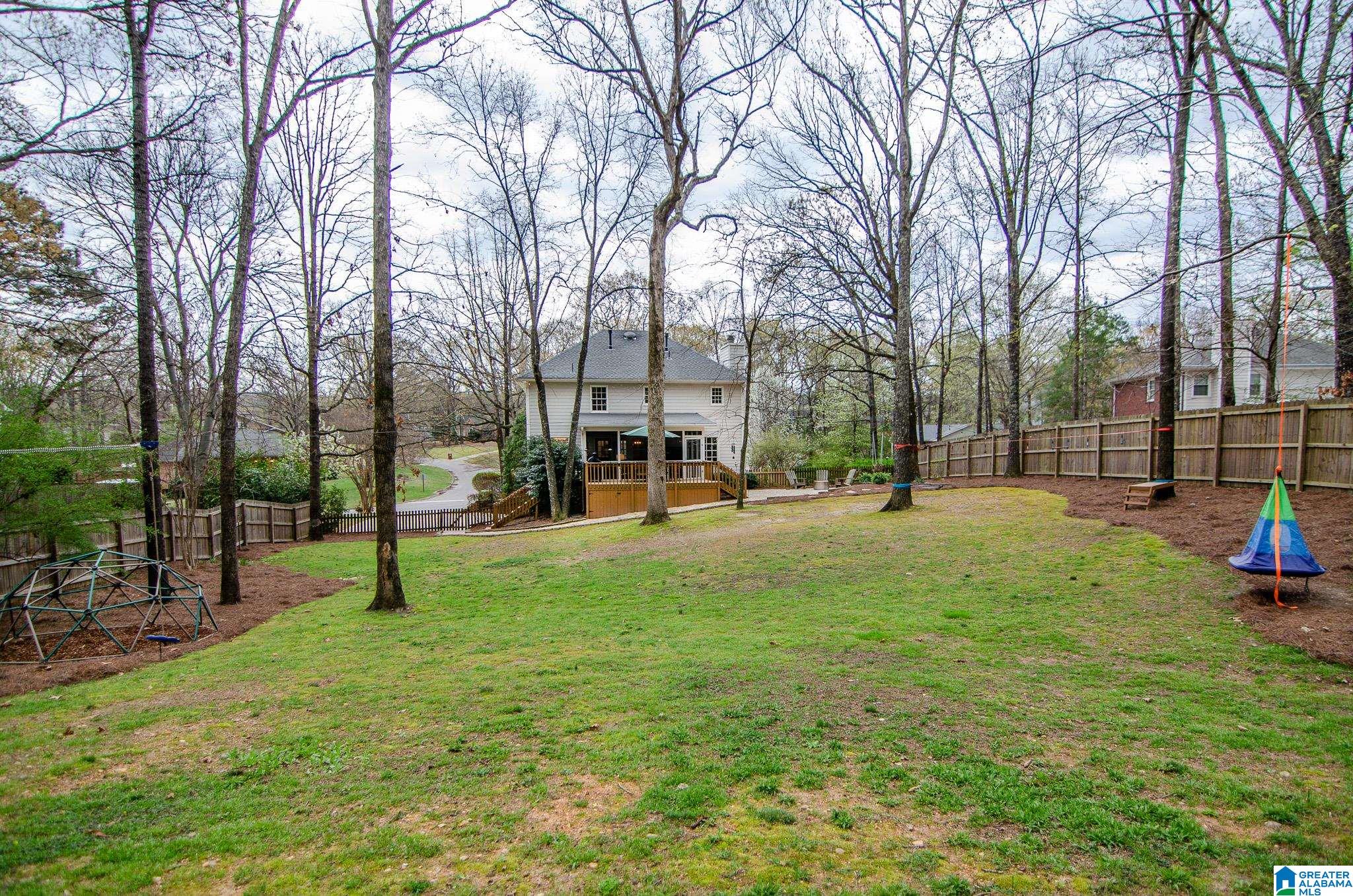5342 Harvest Ridge Lane Birmingham, AL 35242 - Photo 38 of 38