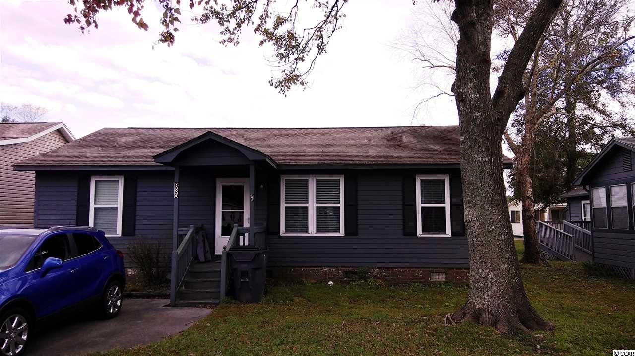 830 Main Sail Court Murrells Inlet, SC 29576 - Photo 15 of 22 Gallery Image 15