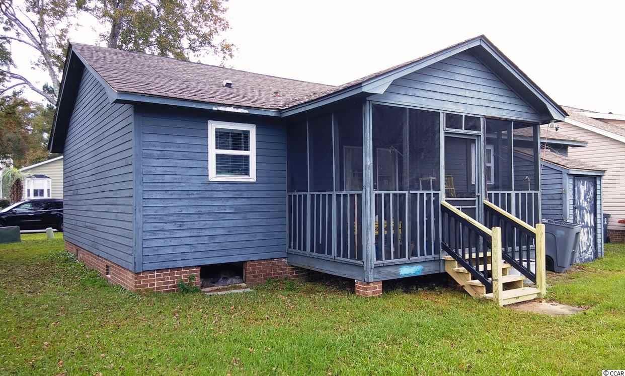 830 Main Sail Court Murrells Inlet, SC 29576 - Photo 17 of 22 Gallery Image 17