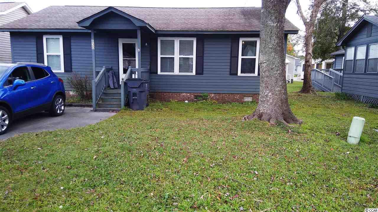 830 Main Sail Court Murrells Inlet, SC 29576 - Photo 20 of 22 Gallery Image 20
