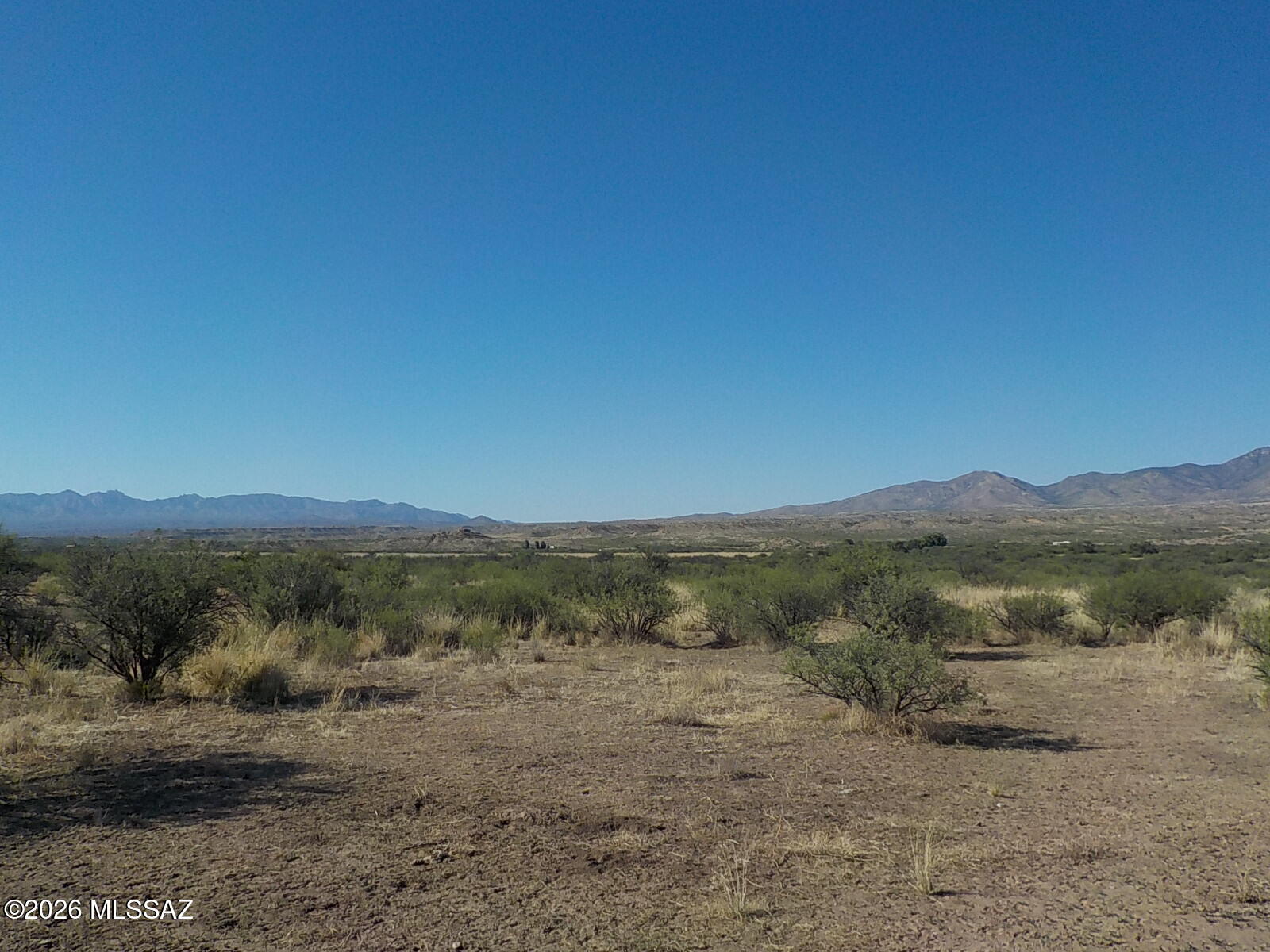 44.23-ac West Grey Bear Road, Unit 100 Willcox, AZ 85643 - Photo 13 of 23 DSCN1253