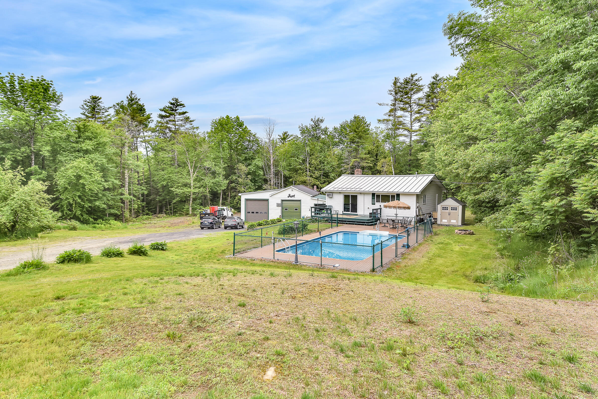 446 West Road Belgrade, ME 04917 - Photo 4 of 29 3r-101