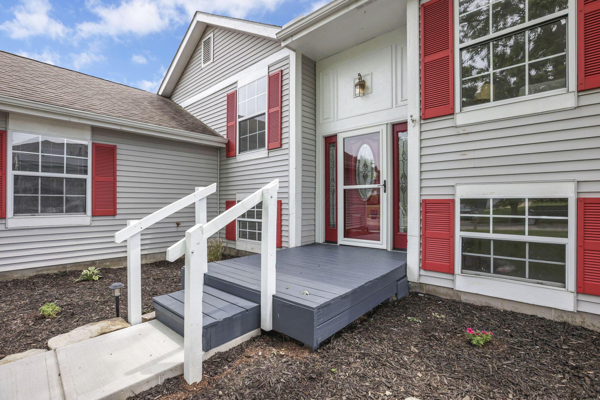 357 Old Ranch Court Galloway, OH 43119 - Photo 6 of 61