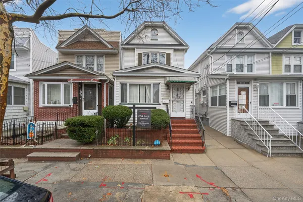 $779,000 | 89-31 85th Street | Woodhaven