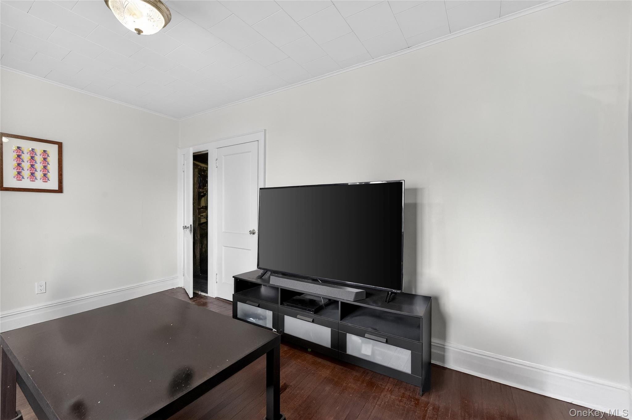 89-31 85th Street Queens, NY 11421 - Photo 20 of 42 bedroom being used as living room