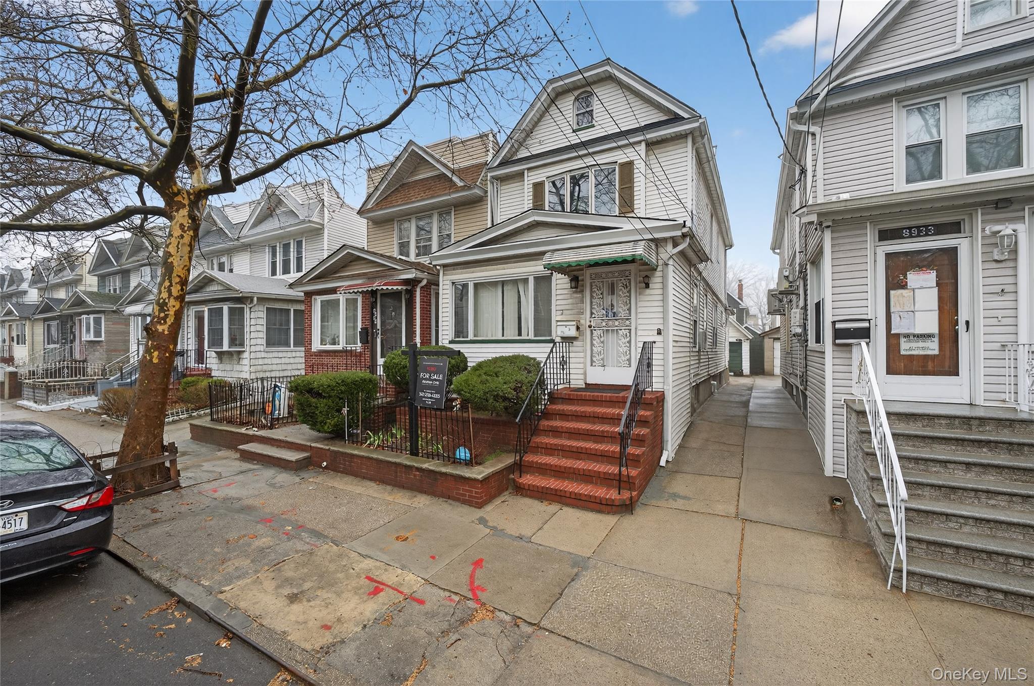 89-31 85th Street Queens, NY 11421 - Photo 2 of 42