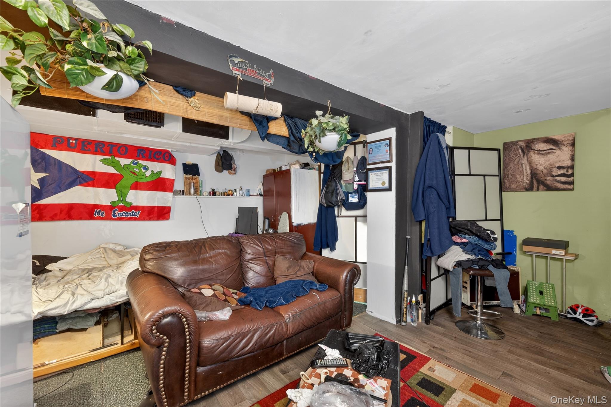 89-31 85th Street Queens, NY 11421 - Photo 31 of 42 Basment